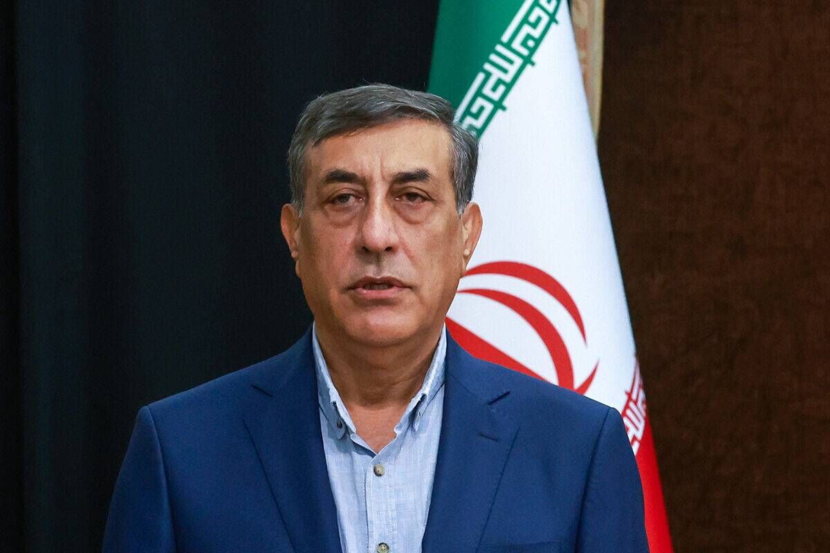 پیام معاون اجرایی رئیس‌جمهور به حجت‌الاسلام ‌سید‌حسن خمینی