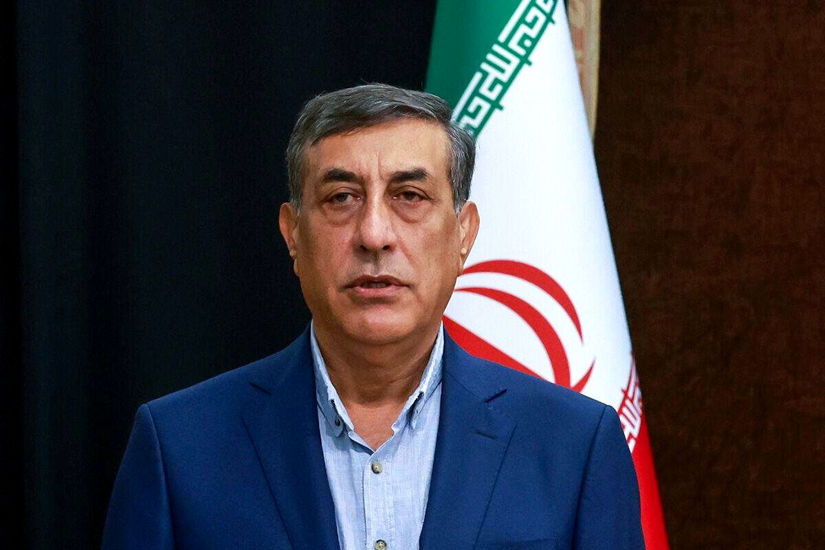 مدرسه خشت گذاری شده توسط رئیس‌جمهور در خوزستان، افتتاح شد