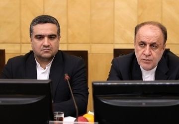 مجلس از هیچ تلاشی برای حمایت از خیرین فروگذار نخواهد کرد