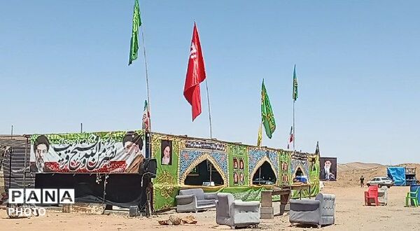 در جست‌وجویِ خویش؛ گام‌هایی میانِ خاک و آسمان، رو به سویِ آستانه‌یِ تو