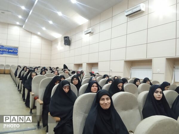 دوره توانمندسازی طلاب فرهنگی استان کردستان 