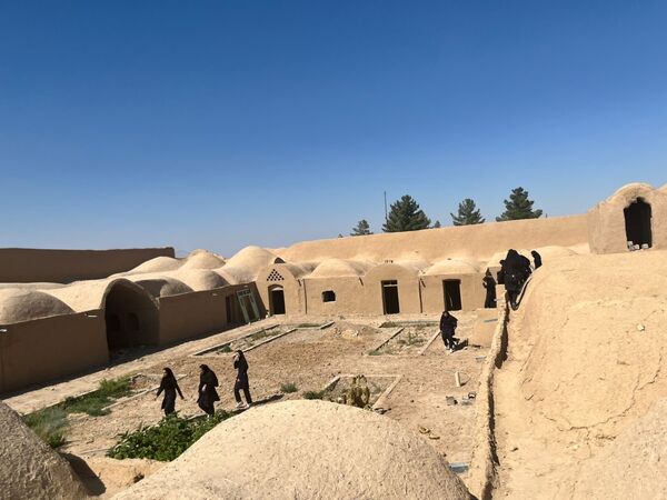 اردوی علمی، تفریحی و پژوهشی دانش‌آموزان شهرستان خاتم 