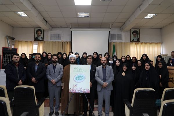 ویژه برنامه‌های پرورشی و تربیتی در آموزش و پرورش شهرستان پیشوا 