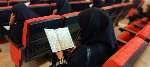 مراسم بزرگداشت شهید جمهور در شهرستان نظرآباد