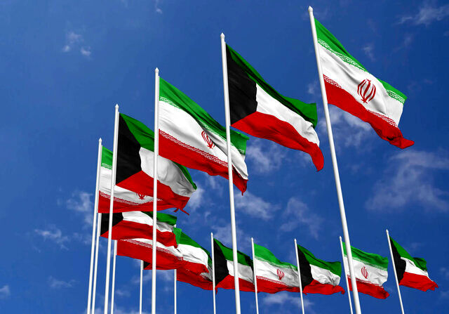 نهایی‌شدن مراحل انتقال ۳۶ زندانی ایرانی در کویت به کشور