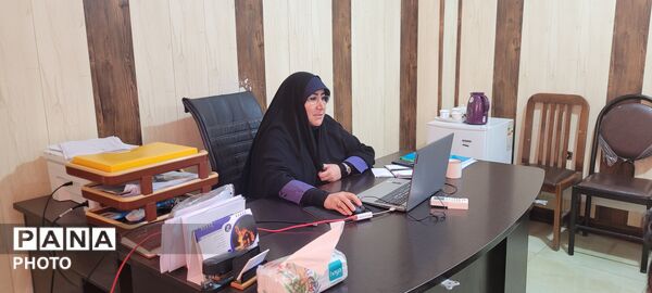 تفاهم‌نامه همکاری مدیران مدارس متوسطه دوم با معاونت فرهنگی و تربیت بدنی ناحیه یک بندرعباس