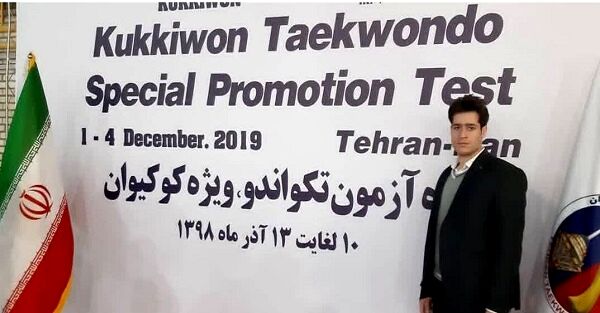 تحول در‌دنیای تکواندو،آموزش به روز و استعدادیابی هدفمند است 