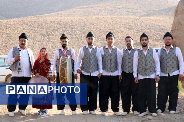 برگزاری دومین جشنواره کهن، میراث ماندگار به‌مناسبت روز ملی روستا و عشایر 