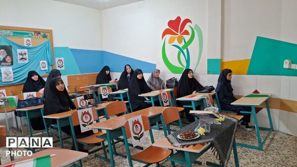 پناهی که در پناهگاه نبود