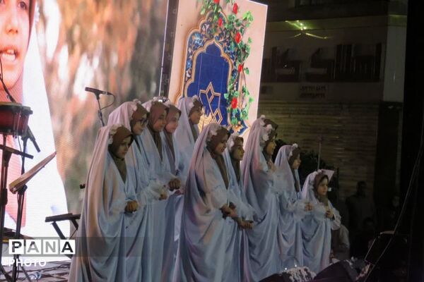 از جشن خانوادگی وحدت تا برپایی موکب شهدا؛ برنامه‌های متنوع فیروزکوه در راستای ترویج فرهنگ وحدت و ایثار