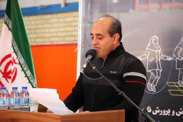 آغاز المپیادهای ورزشی درون مدرسه‌ای در استان آذربایجان شرقی