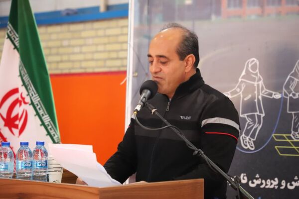 آغاز المپیادهای ورزشی درون مدرسه‌ای در استان آذربایجان شرقی