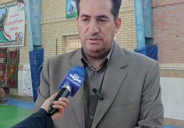 آماده‌سازی ۳۶ مدرسه با ۲۹۳ کلاس برای مسافران نوروزی