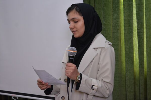 مدرسه حکمت میزبان هفته کتابخوانی
