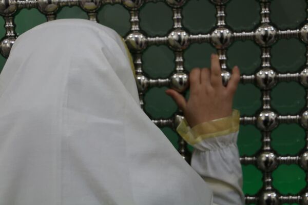 جشن تکلیف، جشن بندگی فرشتگان ملارد 