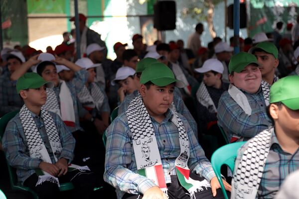 آیین افتتاحیه پنجمین دوره طرح ملی لاله‌های روشن