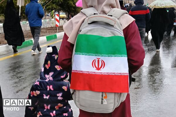 پویش کوله آسمانی 