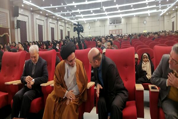 پویش ملی «برمدار مقاومت» 