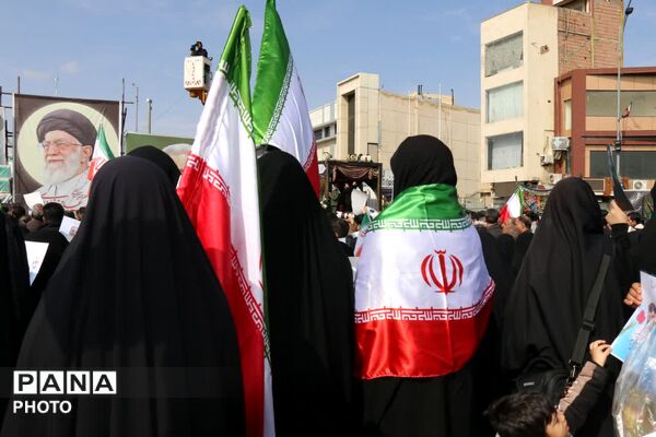 امروز زنده تر از دیروز و بیدار تر از هر روز