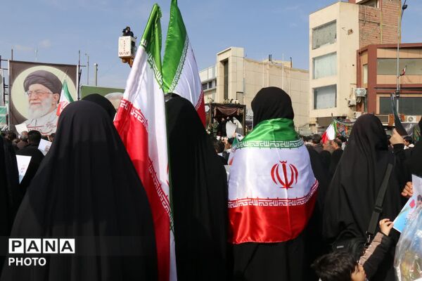 امروز زنده تر از دیروز و بیدار تر از هر روز