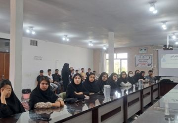 دوره آموزش خبرنگاری، عکاسی و فن بیان در شهرستان بوکان