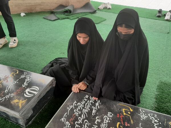 ۱۳ آبان روز ملی ظلم ستیزی با آمریکا