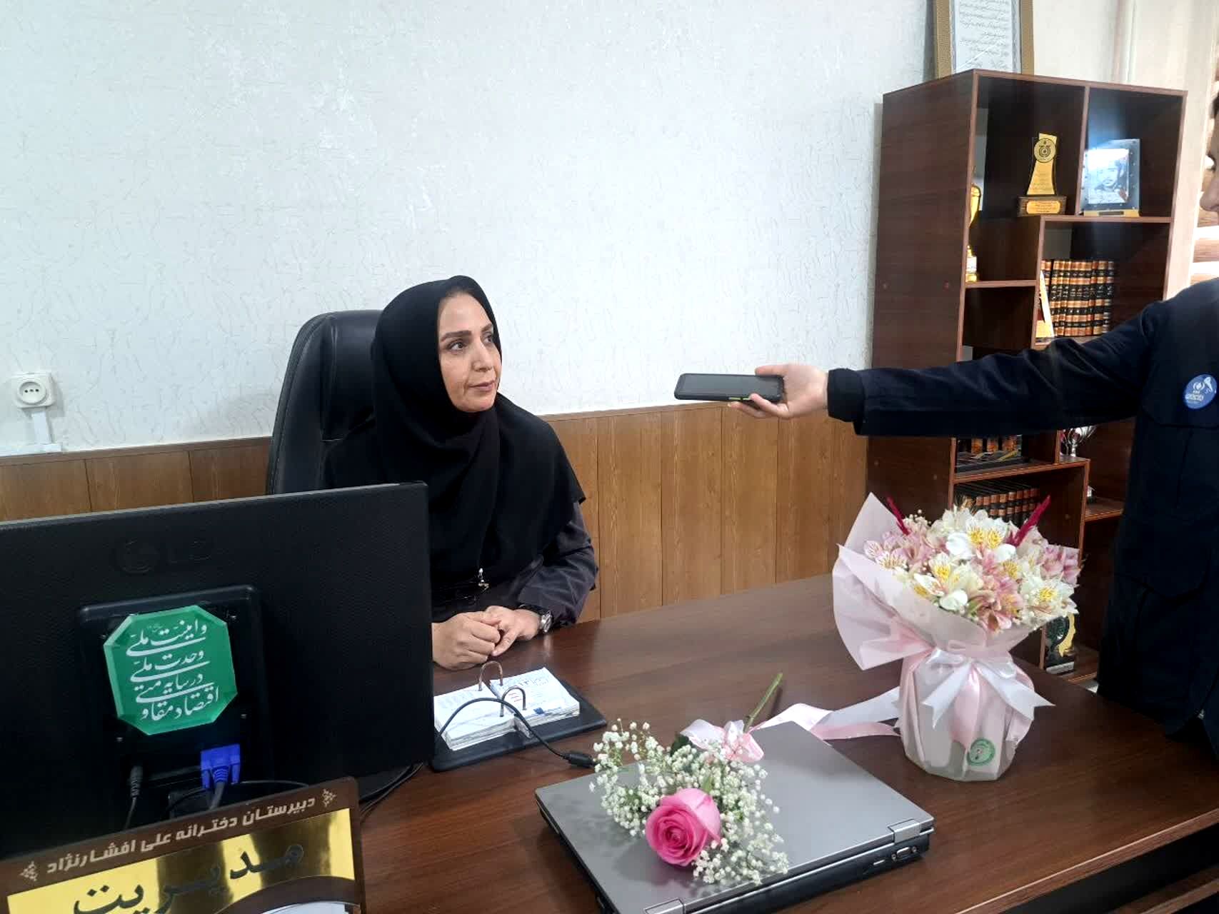 معلم، معمار نامرئی شخصیت دانش آموزان هستند