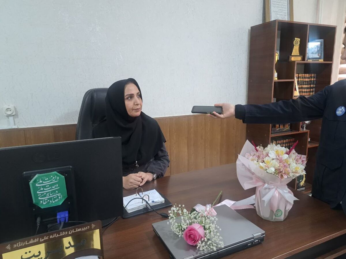 معلم، معمار نامرئی شخصیت دانش آموزان هستند