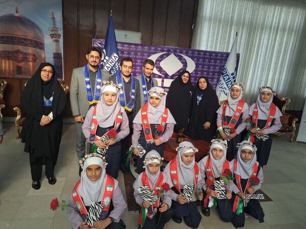 نشست تخصصی روسای سازمان دانش آموزی استان‌های سراسر کشور 
