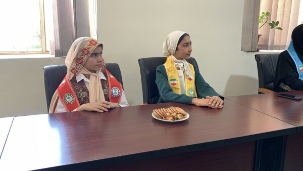 تجلیل از برگزیدگان پویش پهلوان بخوان در یاسوج 
