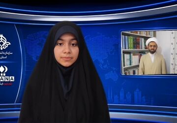 بیان اشعار زیبا و خاطرات دلنشین عامل موثر در جذب نوجوانان به نماز است