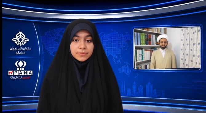 بیان اشعار زیبا و خاطرات دلنشین عامل موثر در جذب نوجوانان به نماز است