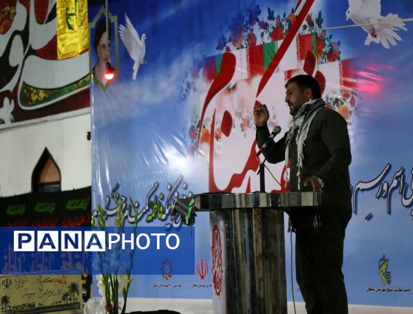 شهرستان سملقان میزبان ۶ شهید گمنام