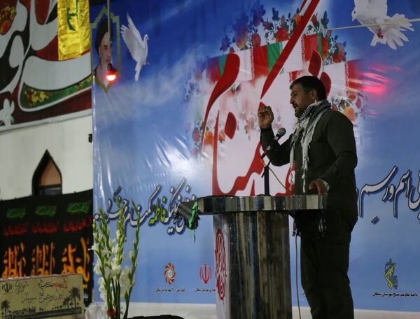 شهرستان سملقان میزبان ۶ شهید گمنام
