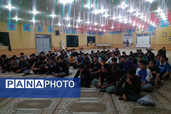 راهیان نور؛ سفری به قلب ایثار و شهادت 