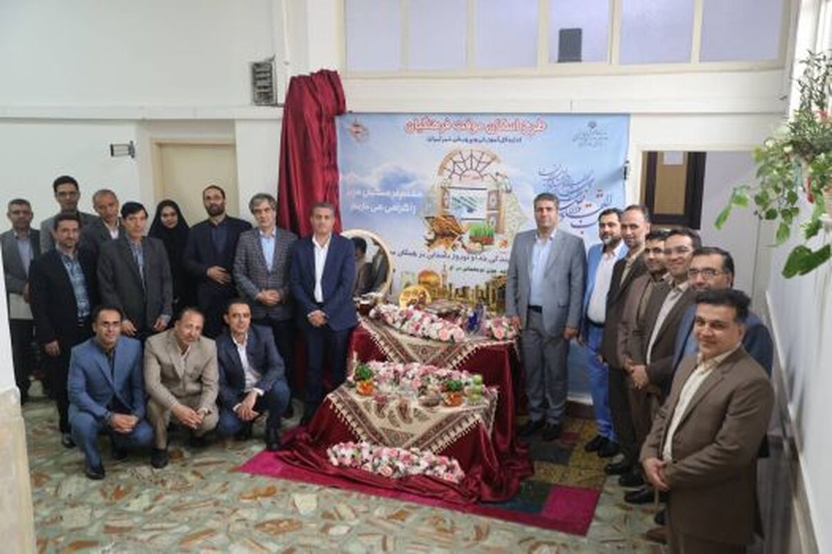 رشد ۳۱/۶ درصدی حضور مسافران در پایگاه‌ها و مدارس مجری طرح اسکان نوروزی