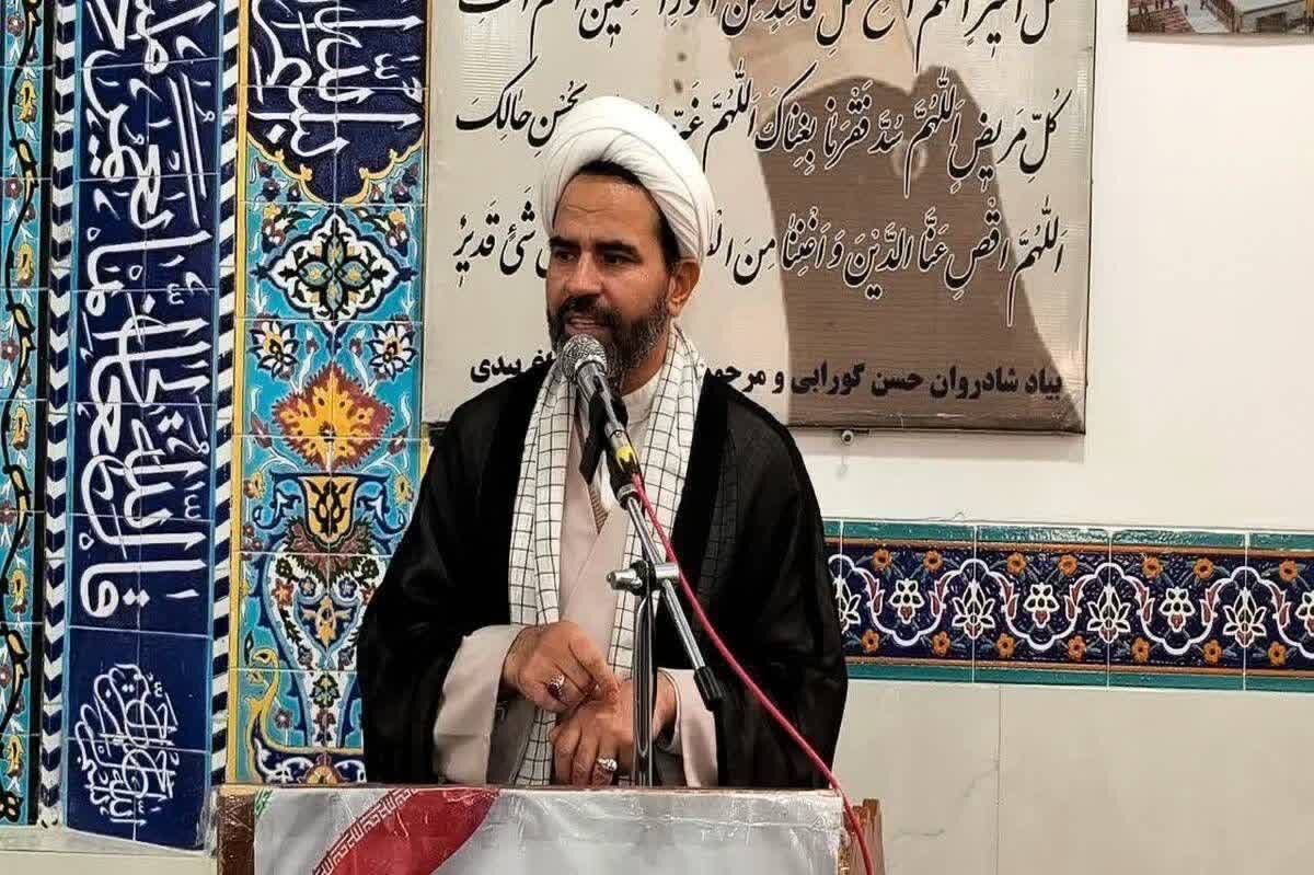 اقدام اتحادیه اروپا علیه سپاه را محکوم می‌کنیم