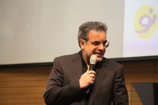 برگزاری همایش خانوادگی روز خبرنگار در تالار شهر مشهد