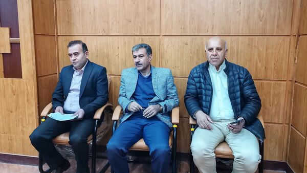 نشست بررسی ابعاد خودکشی و راهکارهای کاهش آن در کهگیلویه‌وبویراحمد