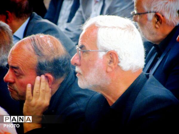 نماز جمعه شهرستان کاشمر 