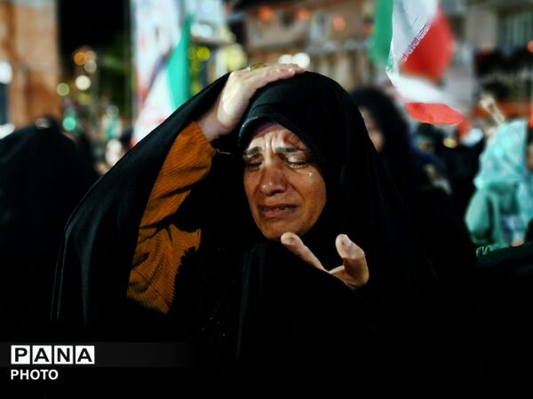 گلوگاه، پرچمدار تجدید میثاق 