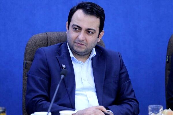 سرپرست بانک ملی ایران منصوب شد