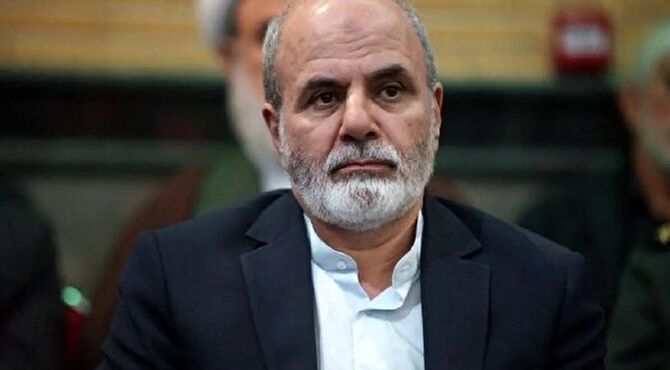 صدای خروش ملت ایران در آسمان تل‌آویو؛ ادامه مسیر فشار و تهدید، پاسخی کوبنده‌تر در پی خواهد داشت