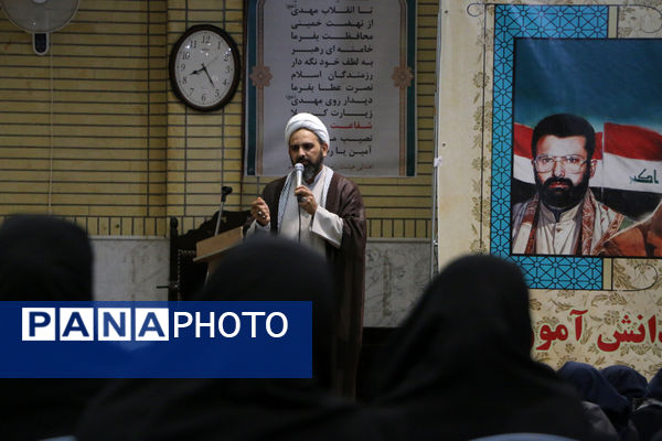 اعزام نخستین گروه از دانش‌آموزان ناحیه 4 قم به اردوی راهیان نور