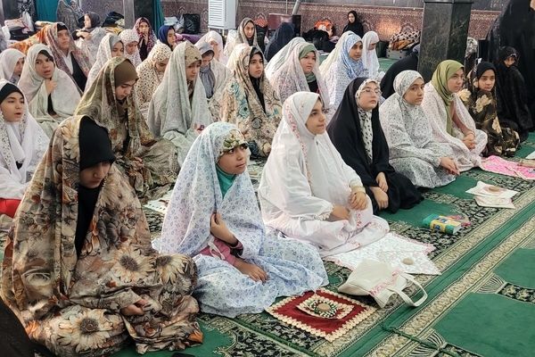 از تعلقات تا تعالی، میهمانی سه‌روزه در خانه‌ خدا