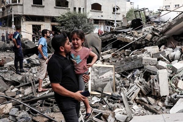 سازمان ملل: سراسر نوار غزه متعلق به ملت فلسطین است