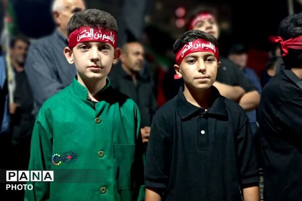 همچون قاسم ابن الحسن(علیه السّلام)، هم عهد با ولی زمان