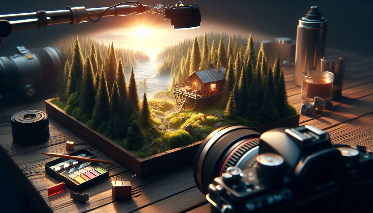 فیلم کوتاه مدیومی مستقل است که باید جدی گرفته شود