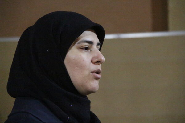کارگاه آموزشی خبرنگاری ویژه دانش‌آموز خبرنگاران پانا در یزد