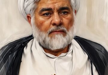 فرازی از زندگی و شهادت قاضی شهید «محمد مقیسه»